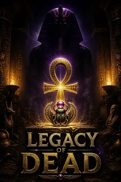 Legacy of Dead